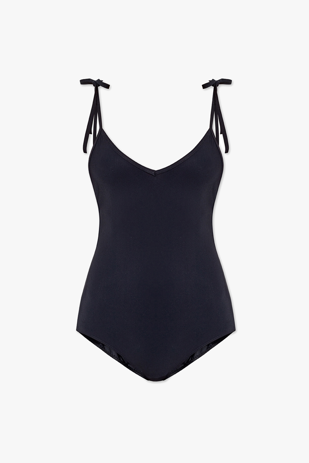 Black Swan one piece swimsuit Isabel Marant Vitkac GB